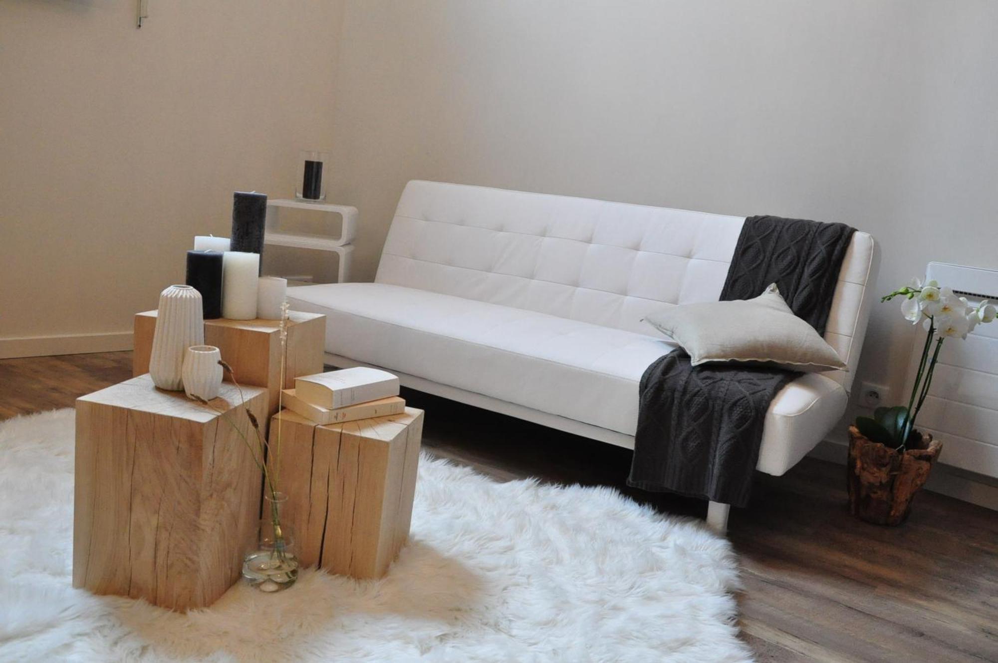ลีล อา ปาร์ต - ฌีต อูร์แบ็ง Apartment ลีลล์ ภายนอก รูปภาพ
